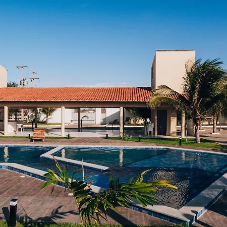 Casa De Praia Em Luis Correia - Piaui Exterior photo