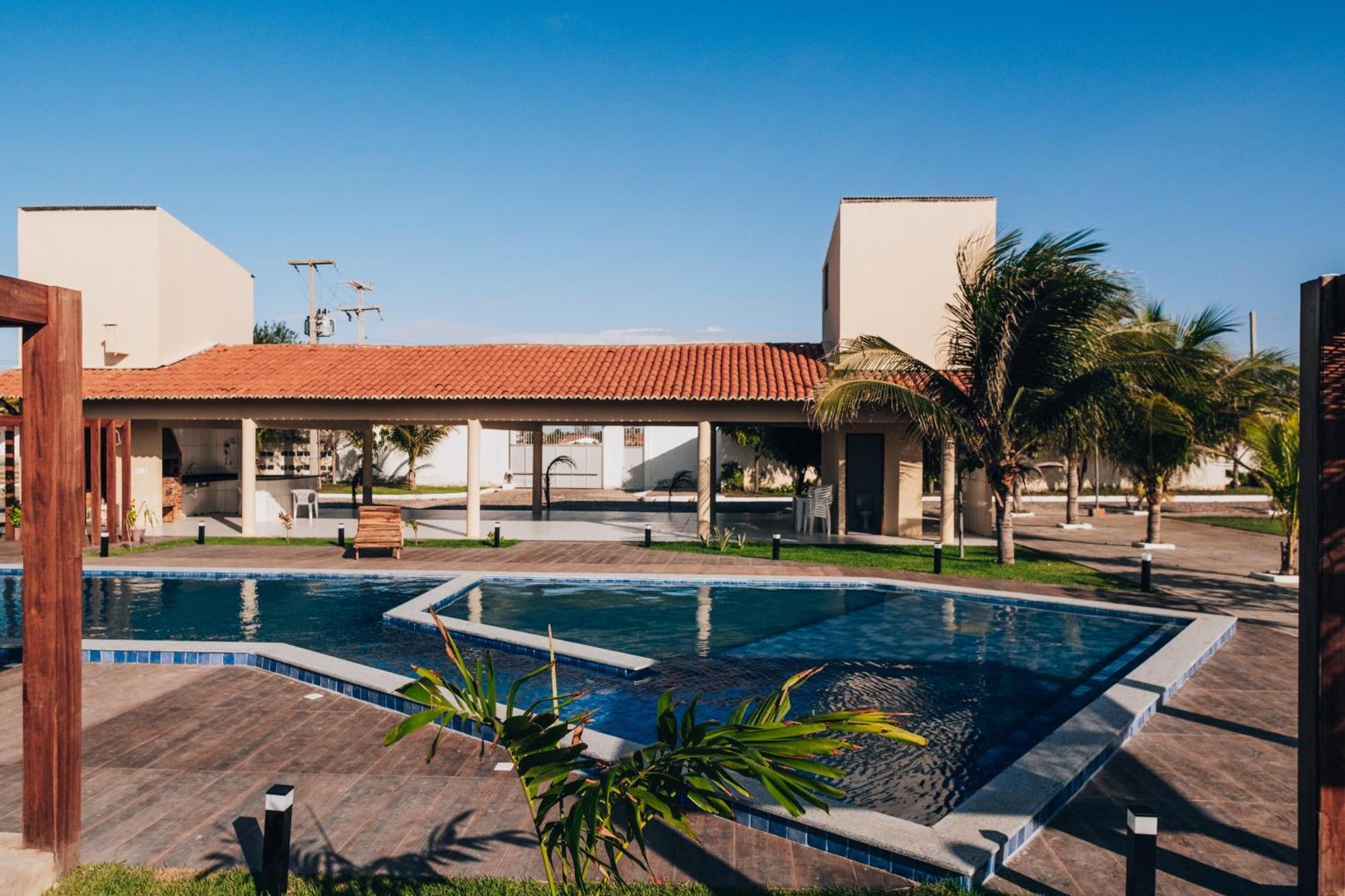 Casa De Em - Piaui