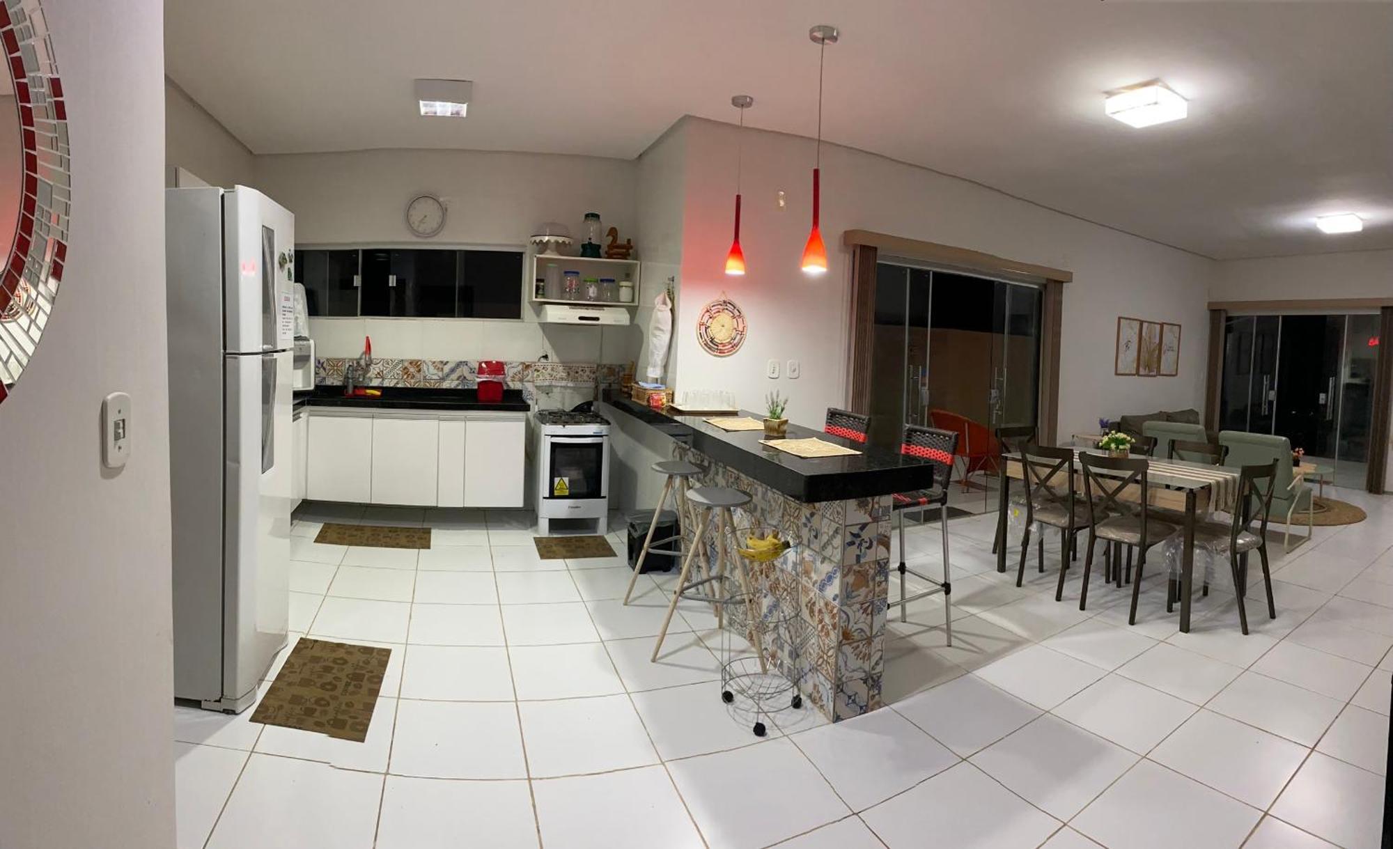 Casa De Em - Piaui 度假居 Luis Correia