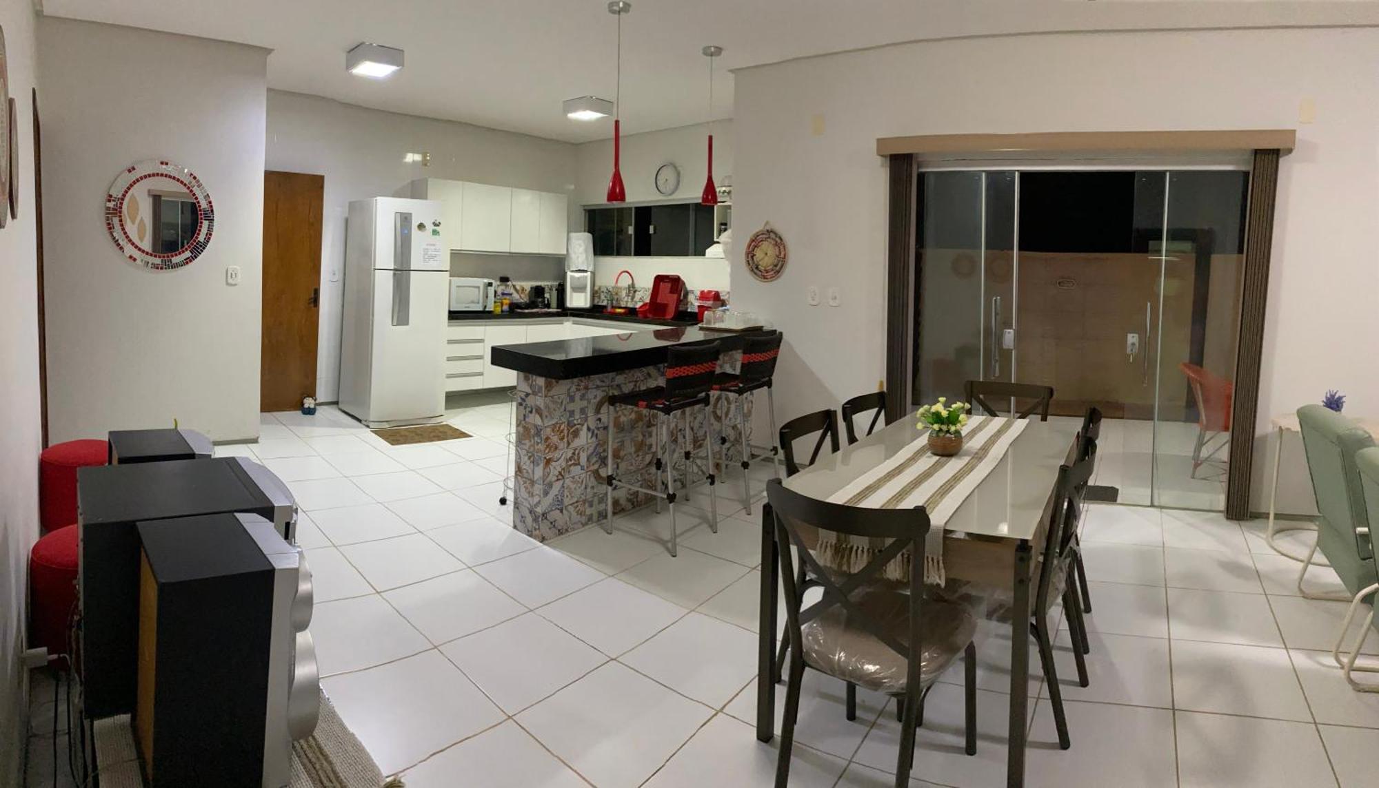 Casa De Em - Piaui * Luis Correia
