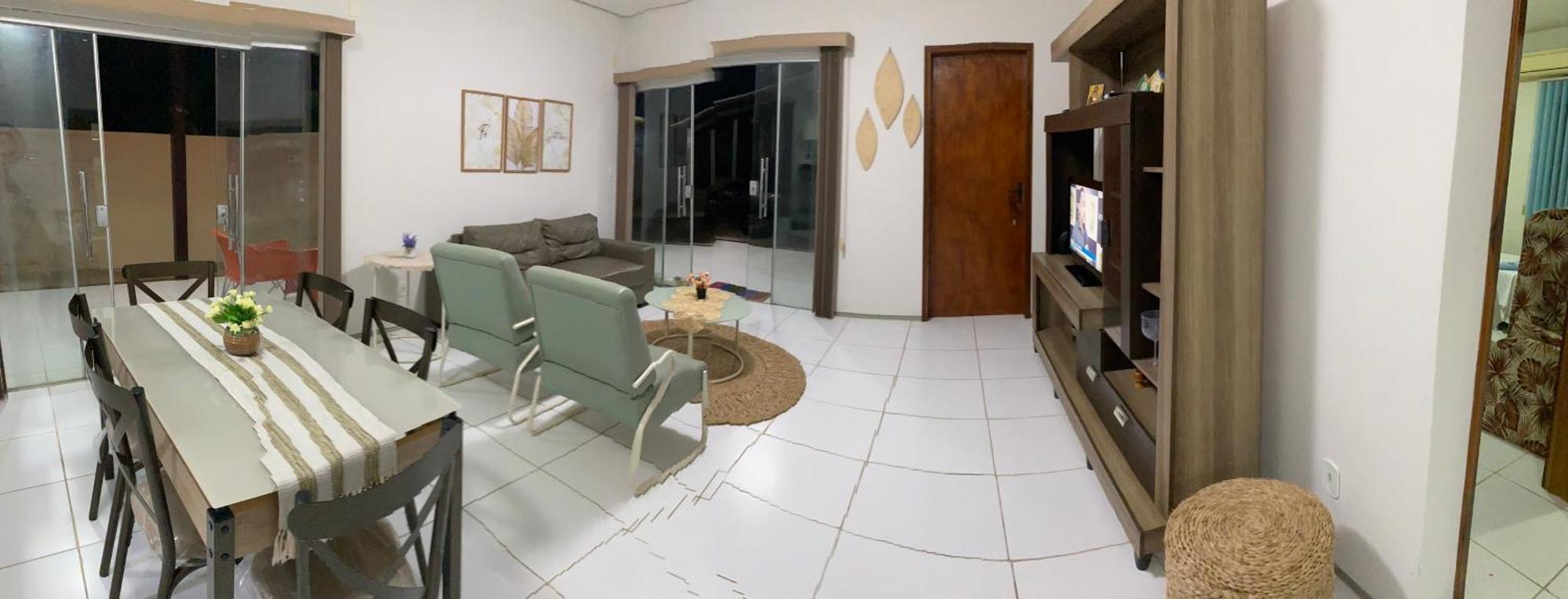 Casa De Em - Piaui 度假居 *