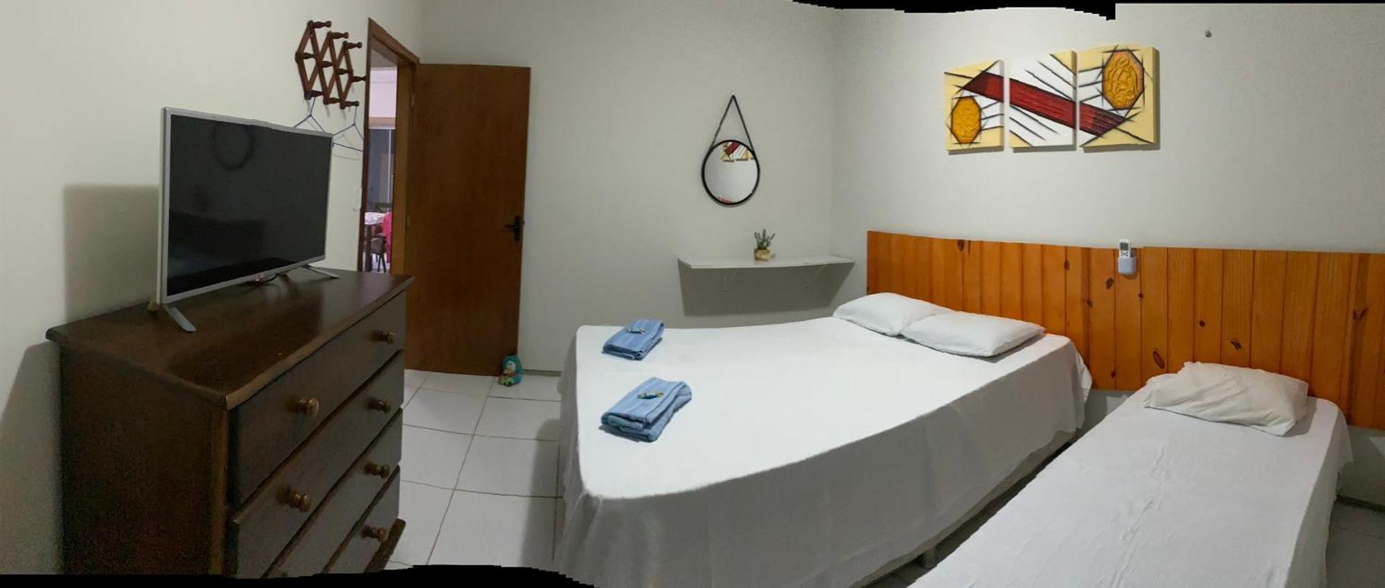 Casa De Em - Piaui Luis Correia