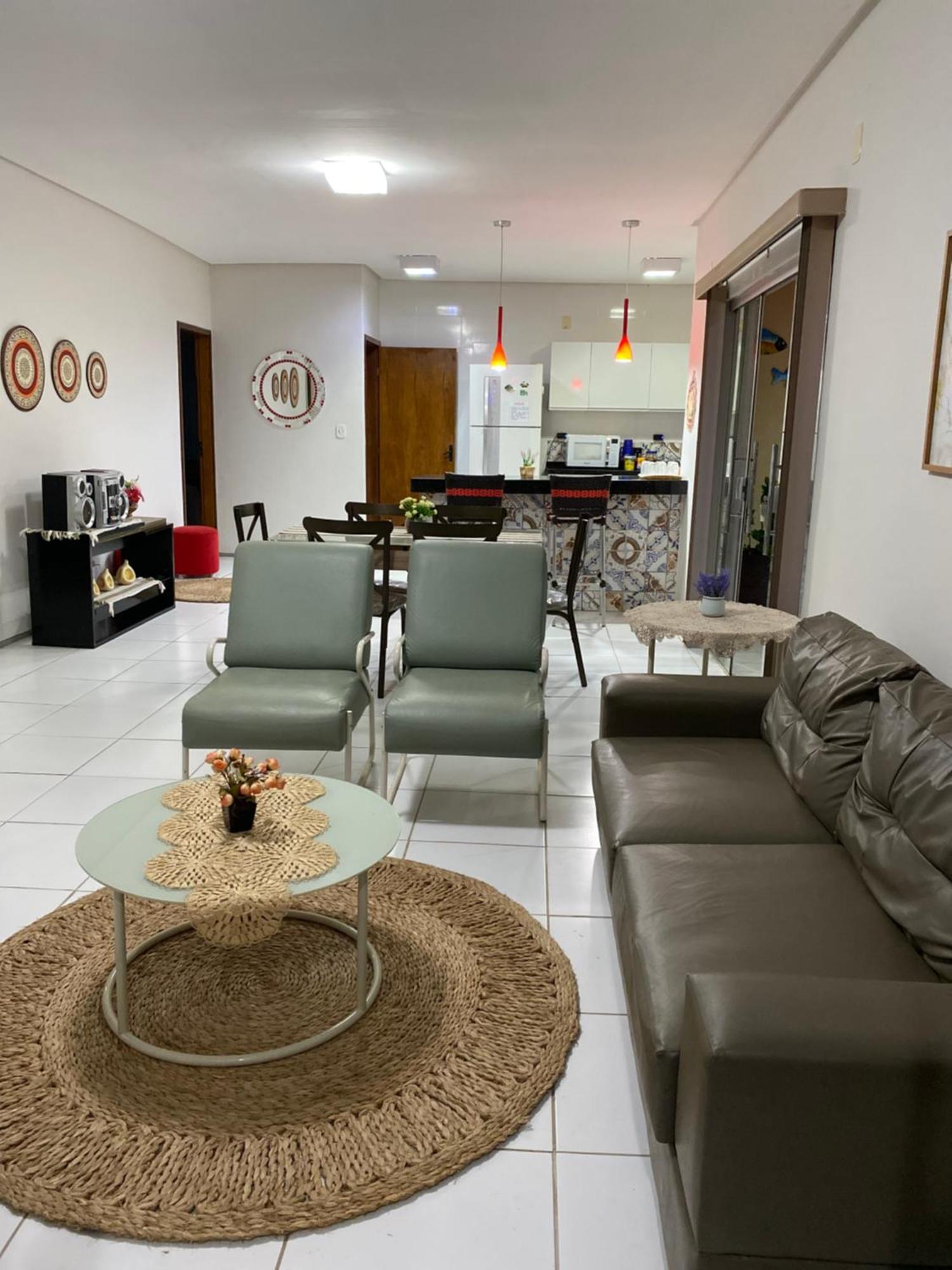 Casa De Em - Piaui Luis Correia