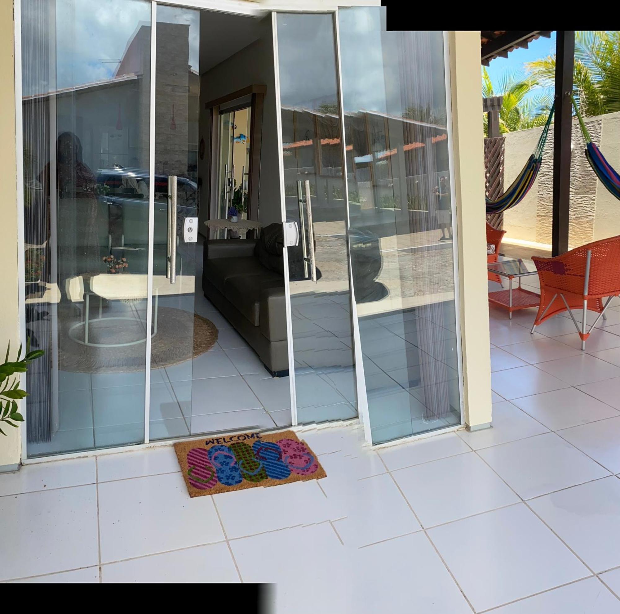 Casa De Em - Piaui 度假居 Luis Correia